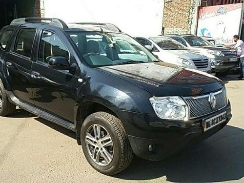 Used Renault Duster 2012 for sale