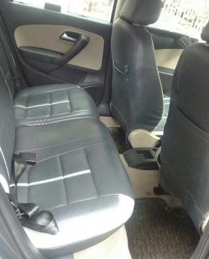 2011 Volkswagen Polo 1.2 MPI Comfortline for sale