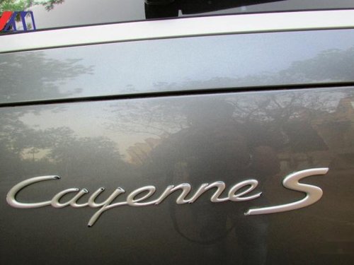 2005 Porsche Cayenne for sale at low price