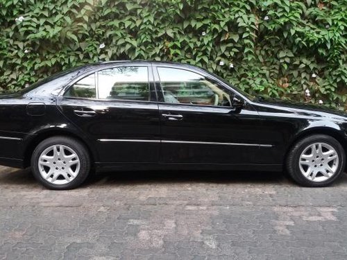 2007 Mercedes Benz E Class 280 CDI Elegance for sale