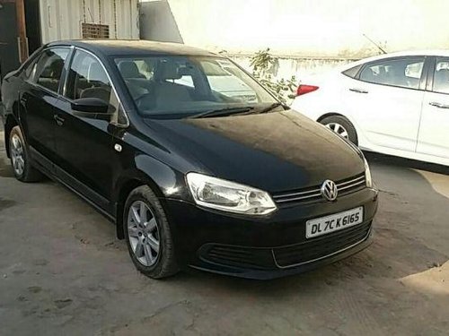 Used Volkswagen Vento Diesel Highline 2010 for sale