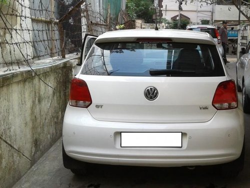2014 Volkswagen Polo GT TSI for sale at low price