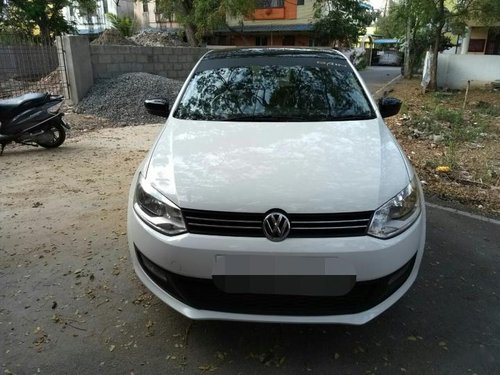Volkswagen Polo 2011 in good condition for sale