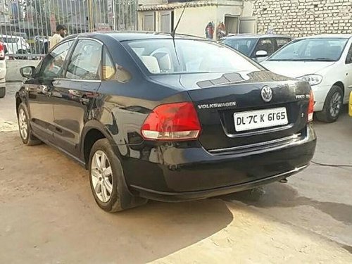 Used Volkswagen Vento Diesel Highline 2010 for sale