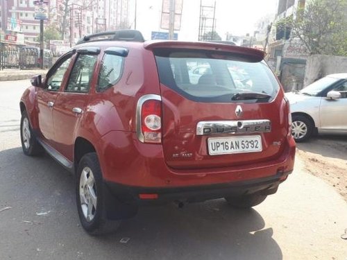 Used Renault Duster car at low price