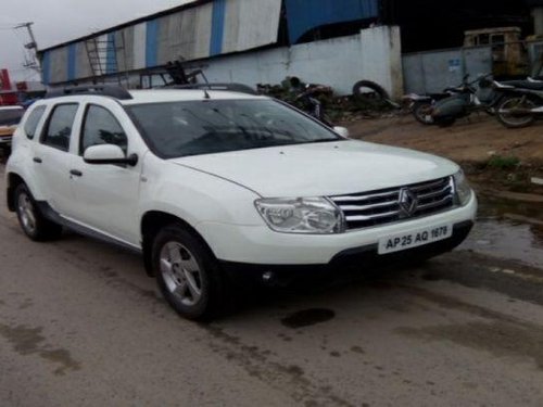 Used Renault Duster 2013 for sale