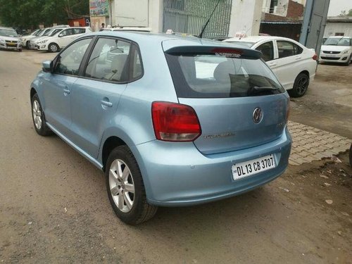 Volkswagen Polo Diesel Highline 1.2L 2011 in good condition for sale