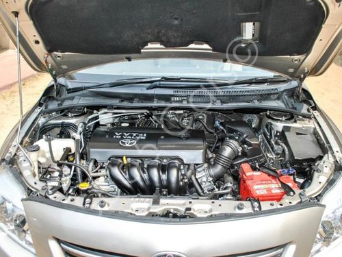 Used Toyota Corolla Altis G 2009