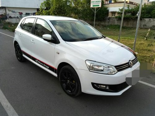 Used 2010 Volkswagen Polo for sale