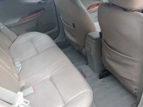 Used 2009 Toyota Corolla Altis G MT for sale