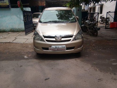 Used 2006 Toyota Innova for sale