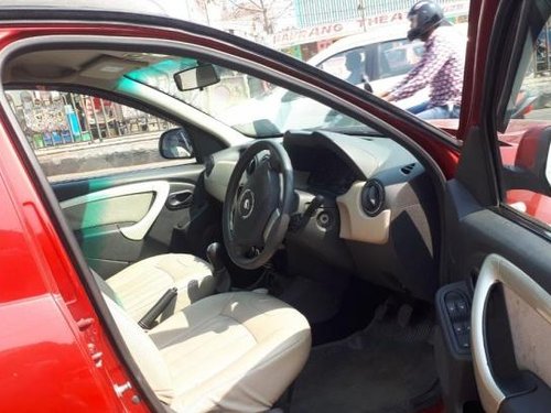 Used Renault Duster car at low price