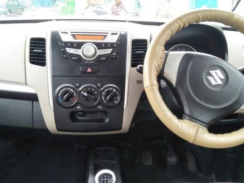 Maruti Suzuki Wagon R VXI BS IV 2014 for sale