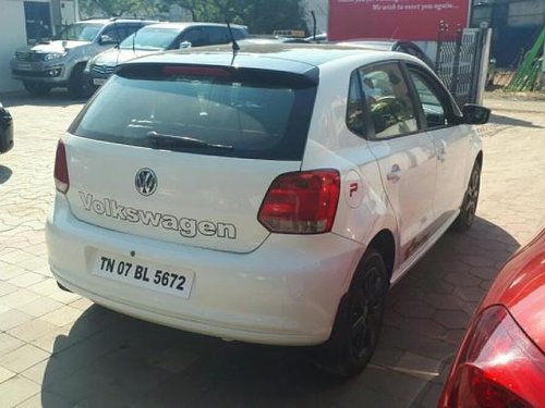 Volkswagen Polo 2011 in good condition for sale