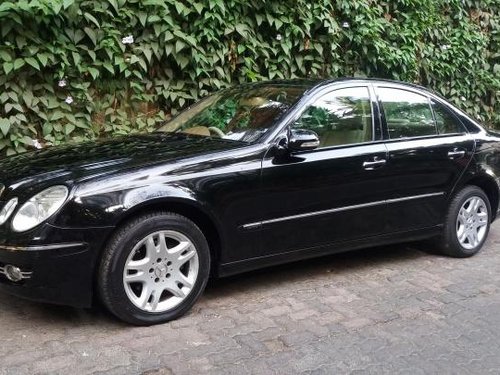 2007 Mercedes Benz E Class 280 CDI Elegance for sale