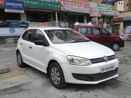 Volkswagen Polo Petrol Comfortline 1.2L 2012 for sale