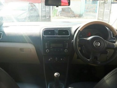 Volkswagen Polo 2011 in good condition for sale