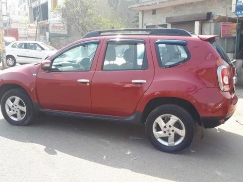 Used Renault Duster car at low price