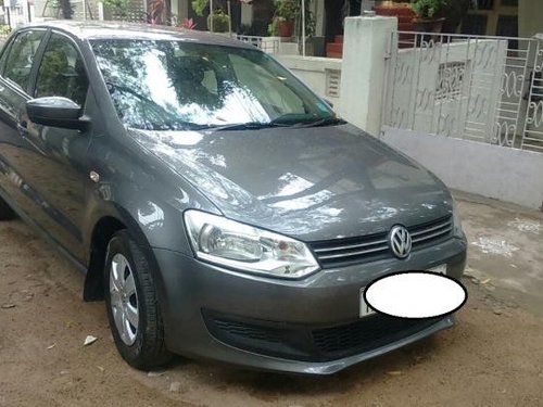 2011 Volkswagen Polo 1.2 MPI Comfortline for sale