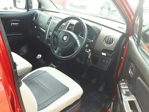 Used Maruti Suzuki Wagon R Stingray VXI 2014 for sale