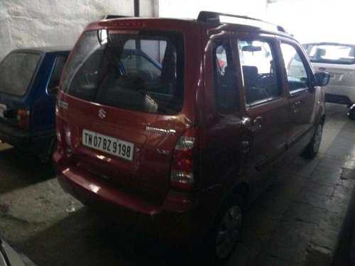 Used 2008 Maruti Suzuki Wagon R car at low price