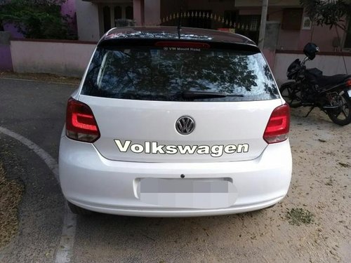 Volkswagen Polo 2011 in good condition for sale