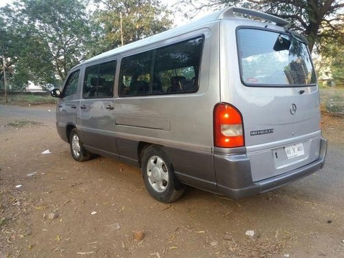 1999 Mercedes Benz MB Class for sale at low price in Mumbai