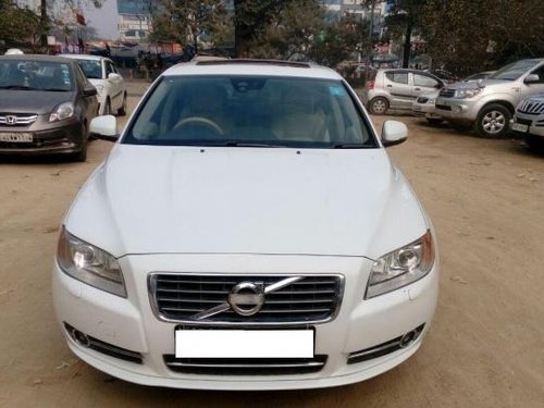 Used Volvo S90 car for sale at low price