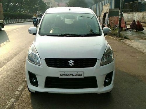 Used 2015 Maruti Suzuki Ertiga for sale