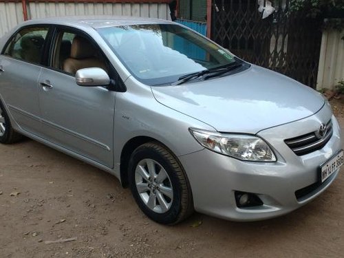 Used 2009 Toyota Corolla Altis G MT for sale