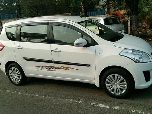 Used 2015 Maruti Suzuki Ertiga for sale