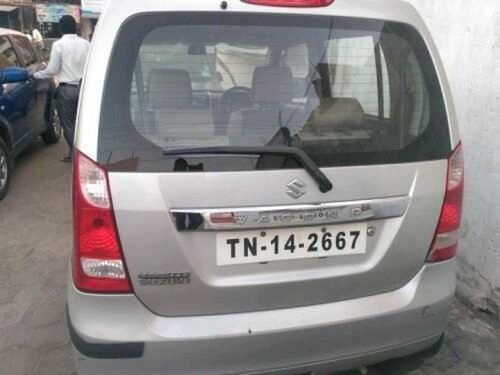 Used Maruti Suzuki Wagon R VXI BS IV 2014 for sale