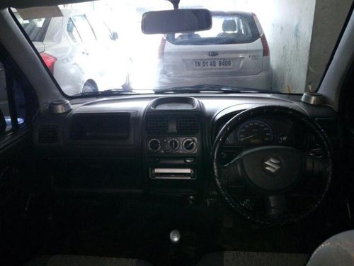 Used 2008 Maruti Suzuki Wagon R car at low price