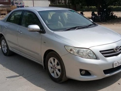 2008 Toyota Corolla Altis 1.8 G for sale