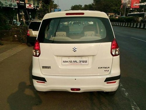 Used 2015 Maruti Suzuki Ertiga for sale