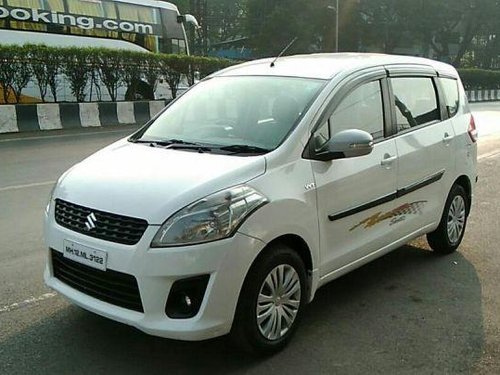 Used 2015 Maruti Suzuki Ertiga for sale