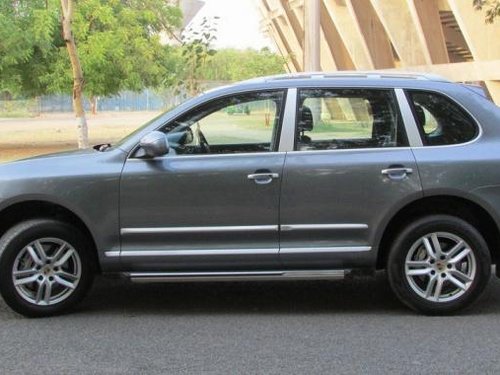 2005 Porsche Cayenne for sale at low price