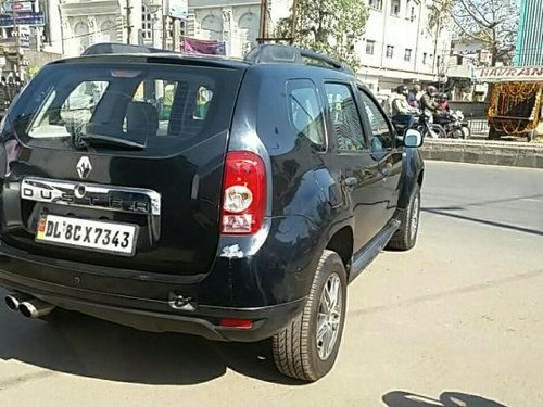 Used Renault Duster 2012 for sale