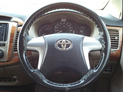 Used Toyota Innova 2015 for sale