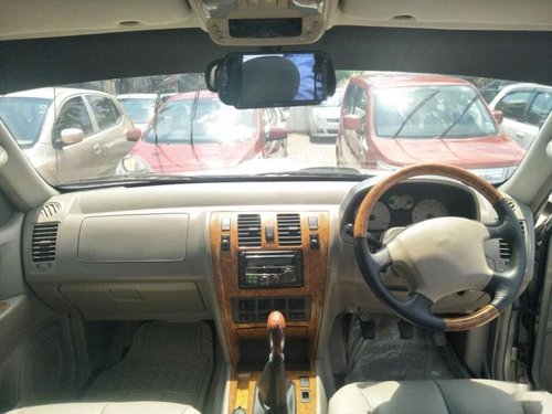 Hyundai Terracan CRDi 2005 in good condition for sale