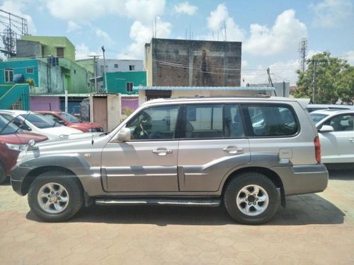 Hyundai Terracan CRDi 2005 in good condition for sale