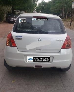 2008 Maruti Suzuki Swift for sale at low price