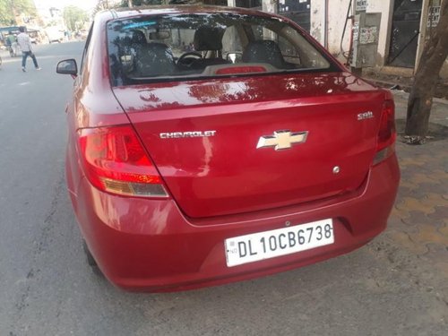 Used Chevrolet Sail car for sale at low price