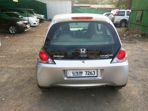 Used  2016 Honda Brio for sale at low price in Surat