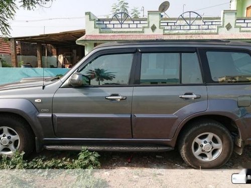 Good as new Hyundai Terracan 2003 for sale