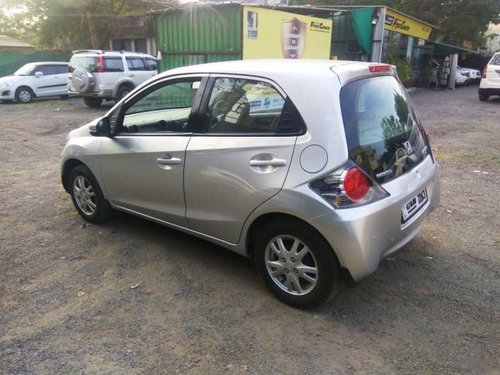 Used  2016 Honda Brio for sale at low price in Surat