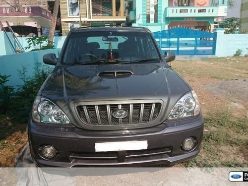 Good as new Hyundai Terracan 2003 for sale