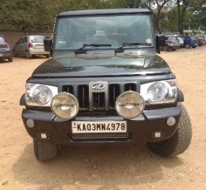 Used Mahindra Bolero car for sale at low price