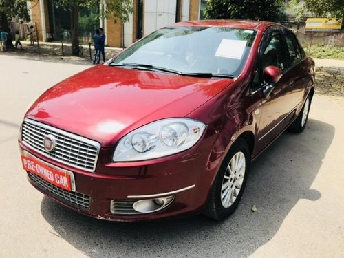 Used 2010 Fiat Linea Classic for sale