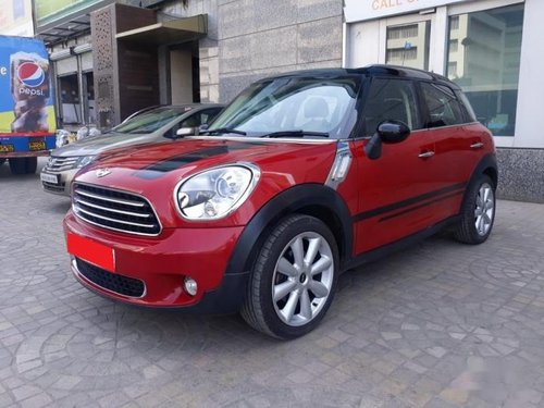 2014 Mini Countryman D for sale at low price